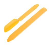 iplusmile Spatole Calafataggio 100 Pezzi Strumenti per Stucco Pavimenti Angoli Piastrelle Interni ed Esterni Bagno