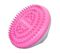 iplusmile Spazzola Per Massaggio Corporeo Portatile 2 Pezzi Set Verde Rosa Rulli Lisci Per Massaggio Completo Del Corpo e Tonificazione Della Pelle, Strumento Di Bellezza Dimagrante Per Uso Quotidiano