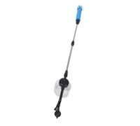iplusmile Spruzzatore Manuale per Impollinazione Piante Materiale Plastico e Acciaio Inossidabile, Facile da Usare e Lunga Durata, per Fragole e Kiwi in Giardino e Frutteto
