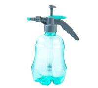 iplusmile Spruzzatore Pressione Manuale per Piante Nebulizzatore Plastica Resistente con Fine e Copertura Pompa Pneumatica Portatile per Riutilizzabile Colore Casuale