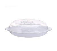 iplusmile Stampo per Uova Forma Utensile per per Colazioni e Facile da per Cucine Piccole e Vita