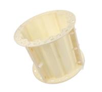 iplusmile Stampo Risparmio e Lavoro in Abs Beige per Colonna Romana Design Europeo Elegante per Pilastro in Cemento per Aree Verdi e Parchi