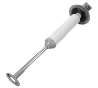 iplusmile Stantuffo per WC ad Alta Pressione Sturalavandini a per Bagno in Silicone Resistente Utensile per Disintasare per Uso e Professionale