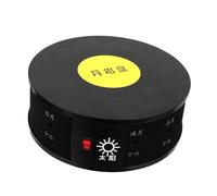 iplusmile Strumento Didattico in Plastica per Osservazione Fasi della Apparato Sperimentale Facile da Usare per Scuola Laboratorio e Formazione