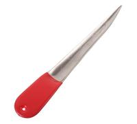 iplusmile Strumento in Acciaio Resistente per Riparazione Rattan e Vimini con Manico Kit per Tessitura e Fissaggio Mobili Intrecciati per Riparazioni Domestiche e Artigianali