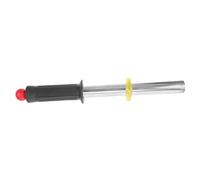 iplusmile Strumento Magnetico Portatile per Raccogliere Chiodi e Ferro Bacchetta Estensibile Magnete per e Uso Industriale Resistente e Versatile per Umidi e Asciutti