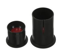 iplusmile Strumento per Modellare Esche da Pesca per Carpe 40 MM Creatore di Palline di Boilie Fai da Te Pressa per Pastura Compatta e Resistente per attività di Pesca all’Aperto