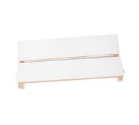 iplusmile Strumento Regolabile per Esposizione di Farfalle Tavola Leggera per Specimen di Insetti Supporto Portatile per Allargare Adatto Scientifiche e Educative