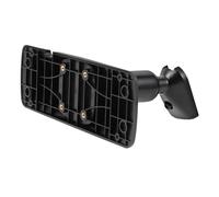 iplusmile Supporto Dash Cam Specchietto Retrovisore con Base Posteriore Montaggio Facile e Stabile per Telecamera di Backup Auto Kit Staffa Integrata per Interni Auto Eleganti