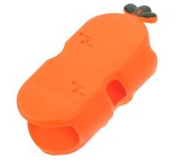 iplusmile Supporto Doccia Ventosa in Silicone Foratura Fissaggio Stabile per Soffione su Superfici Lisce come Piastrelle e Accessorio Bagno e Rimovibile