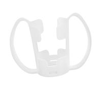 iplusmile Supporto per Bicchiere con Incline Resistente e Pratico per Anziani Disabili e Donne in Gravidanza Portabicchieri Multifunzionale per Facilità Bere e Alimentazione