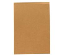 iplusmile Taccuino Kraft Carta Kraft Vuoto Piccolo per Scrivere Disegnare Diario e Appunti Blocco Note Pocketbook Multifunzionale per Adulti