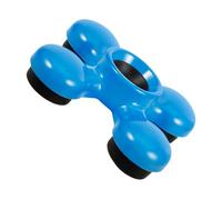 iplusmile Tappetino Antiscivolo per Violoncello Compatibile con Tutti i Modelli Supporto Fondo in Gomma e Abs Accessorio Stabile e Durevole per Violoncellisti