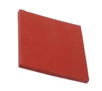 iplusmile Tappetino Termoisolante e Isolamento Termico in Silicone Resistente al Calore Protezione Superficie di Lavoro per Macchina da Stampa a Caldo per Uso Domestico