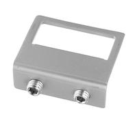 iplusmile Tappo Per Finestra Fermafinestra Scorrevole Limitatore Di Finestra Blocco Della Finestra Scorrevole Serratura Della Finestra Verticale Ferro Da Stiro Silver