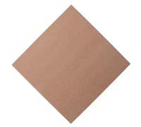 iplusmile Tavola per Essiccazione della Ceramica in Legno Quadrata Finitura Liscia e Supporto Stabile, Facile da Pulire, per Artisti Ceramici e Scultori