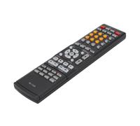 iplusmile Telecomando per Ricevitore Rc- Compatibile con Tv a Marchio Nota senza Batteria Pulsanti Grandi per Uso Familiare Sostituzione Facile e Durevole