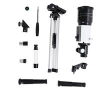 iplusmile Telescopio Rifrattore Telescopex Da 70 Mm 150x Per Principianti Ragazzi E Ragazze Adulti Con Treppiede E Supporto Per Telefono Per Osservare Le Stelle