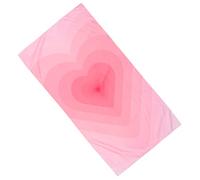 iplusmile Telo Mare Microfibra Stampato Asciugatura e Super Assorbente Telo Spiaggia Oversize per Viaggi Piscina Yoga e Attività Outdoor