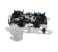 iplusmile Tn-21z-2 Cassa Tappezzeria Trazione Automatica per Audio System, Abs e Metallo, per Music Enthusiasts