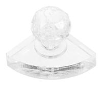 iplusmile Tool per Pressare Ombretto Stampo Precisione per Riparazione e Trucco Strumento Cosmetico per Blush Sopracciglia e Design Intelligente e