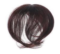 iplusmile Topper per per Donne per Diradati Clip-On Volume Naturale Facile Usare Adatta a Tutti i Tipi