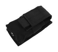 iplusmile Torcia Elettrica Portatile Custodia in Per Cintura Supporto Per Forbici Flash Per e Escursionismo