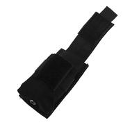 iplusmile Torcia Tascabile Multifunzionale per Cintura Custodia Resistente per Attrezzi Outdoor Pouch per e Escursionismo