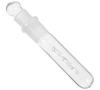 iplusmile Trappola per Vermi Piatti in Vetro per Acquari, Acchiappa Planarie per Vasche e Stagni, Dispositivo Naturale per Controllo Parassiti Acquario, Design a 3 Fori per Cattura