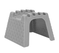 iplusmile Tunnel Modellistico per Accessorio Simulato per Facile da Installare e Resistente per Creazioni Scenari