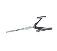 iplusmile Utensile Lappatore Cilindri Regolabile in Acciaio Alta Durabilità Levigatura e Lucidatura Pistoni Freno Con Tre Ganasce Per Manutenzione Motori