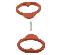 iplusmile Utensile per Tagliare Argilla con Manico Ergonomico in Plastica e Filo a Molla Ondulata, Strumento per Modellare Ceramica per attività su Tornio e Dimostrazioni in Classe