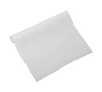 iplusmile Vinile Bianco Opaco Termoadesivo Htv per Macchine da Taglio di Vinile per Pressa Caldo Htv per Personalizzazione di T-Shirt e Decorazioni