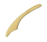 iplusmile Wooden Face Gua Sha Massaging Stick For Body And Face Muscle Relaxation And Skin Lifting Tool Natural Wood Sculpting Wand