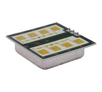 Modulo Sensore Radar Universale 24 GHz Apertura N/A B + Thermo-Technik IPM-165