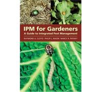 IPM for Gardeners: A Guide to Integrated Pest Management