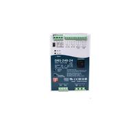 IPNDKBFL DRS-240 Alimentatore Switching all-in-One 12V 24V 36V 48V 240W DC(DRS-240-36)