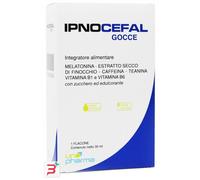 IPNOCEFAL 30 ML GOCCE