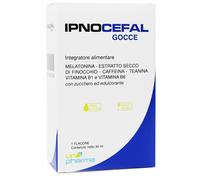 IPNOCEFAL 30ML GOCCE