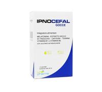 IPNOCEFAL 30ML GOCCE