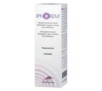 IPNOREM rimedio per disturbi del sonno Gocce 30ml