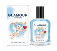 Ipnosi Colonia per uomini, profumo di pheromone da 50 ml per uomini, fragranze da uomo ambra di miscele legnose | Woody Charm EDT spray Elegant Body