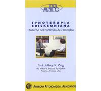 Ipnosi e psicoanalisi. Con videocassetta