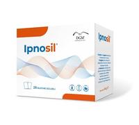 Ipnosil 28 bustine - Integratore Benessere Sonno e Rilassamento