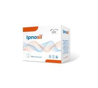 DGM FARMACEUTICI Ipnosil 28 Bustine - Integratore per sonno e rilassamento