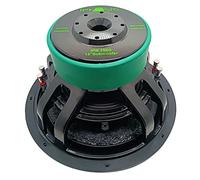 IPNOSIS IPB 15D2 Subwoofer 38cm (15") 2000/4000 Watt Impedenza 2+2Ohm 86dB