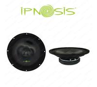IPNOSIS IPM 200S 4 ohm Altoparlante Midrange 20cm 140 watt RMS SLIM COPPIA