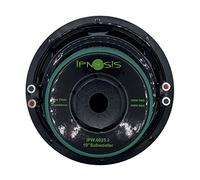 IPNOSIS IPW 6025.2 Subwoofer 25cm (10") | 300/600 Watt | Impedenza 2+2 Ohm | 86 dB
