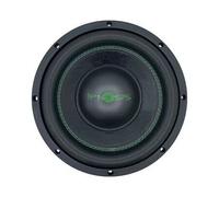IPNOSIS IPW 7030.2 | Subwoofer Doppia Bobina 65 mm | 700/1400 Watt | Impedenza 2+2 Ohm | 87 dB
