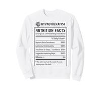 Ipnoterapeuta Umorismo Ipnosi Felpa